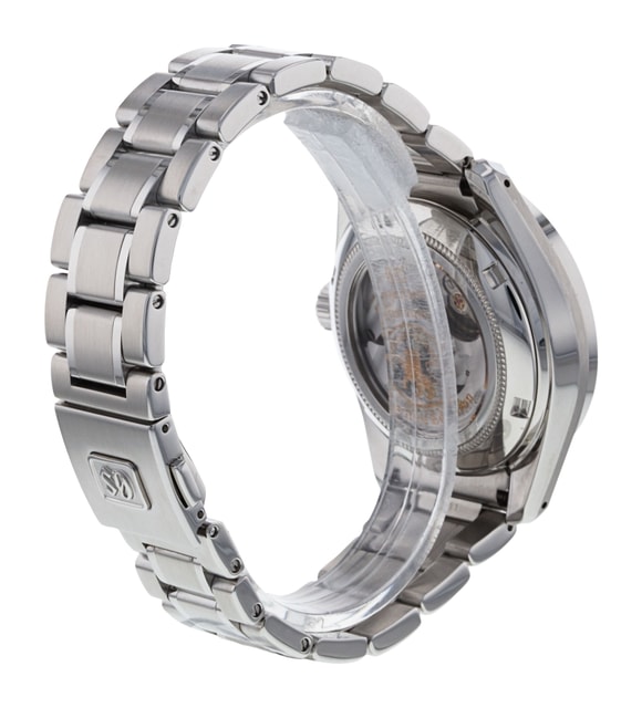 Grand Seiko Heritage Collection SBGJ235 Image 3